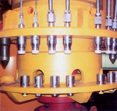 Subsea Quick Couplings